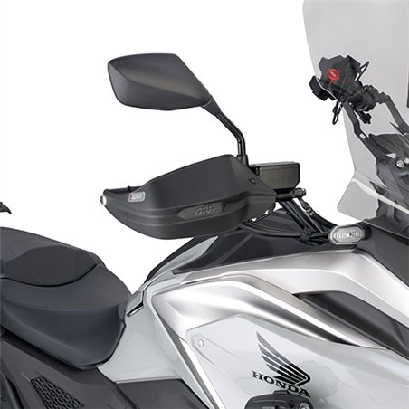 HONDA NC750X (16 - 20) PARAMANOS GIVI HONDA NC750X (16 - 20) PARAMANOS GIVI